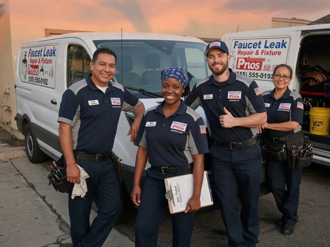 Faucet Repair company in Kimberly, OR