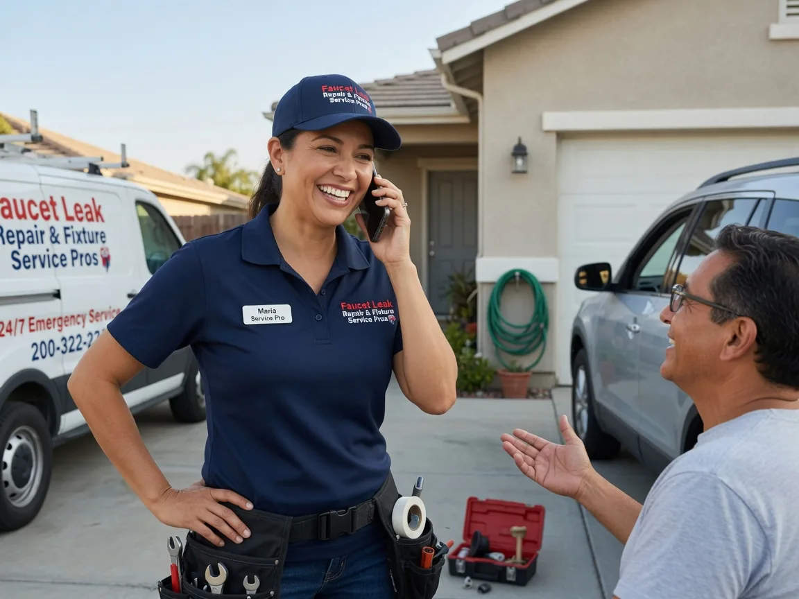 Faucet Repair Kimberly, OR FAQs